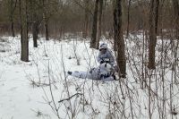 Военно-полевой выход