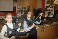 «Вахта памяти воинской славы»