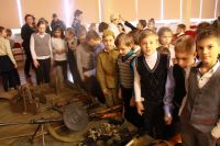 «Вахта памяти воинской славы»