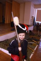 «Вахта памяти воинской славы»