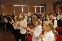 «Вахта памяти воинской славы»