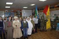 «Вахта памяти воинской славы»