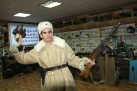 «Вахта памяти воинской славы»