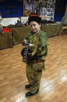 «Вахта памяти воинской славы»