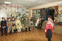 «Вахта памяти воинской славы»