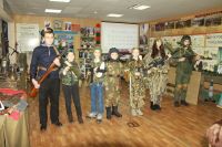 «Вахта памяти воинской славы»