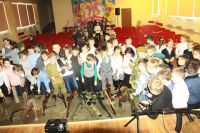 «Вахта памяти воинской славы»