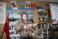 «Вахта памяти воинской славы»