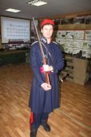 «Вахта памяти воинской славы»