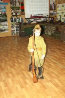 «Вахта памяти воинской славы»