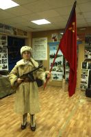 «Вахта памяти воинской славы»