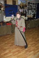 «Вахта памяти воинской славы»