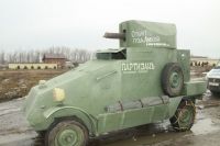 Военно-исторические маневры в память о В.М.Черницове