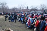 Реконструкция «Ростовская наступательная операция»