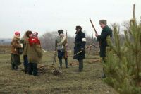 Реконструкция «Ростовская наступательная операция»