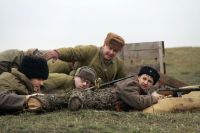 Реконструкция «Ростовская наступательная операция»