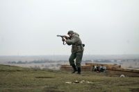 Реконструкция «Ростовская наступательная операция»