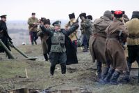 Реконструкция «Ростовская наступательная операция»