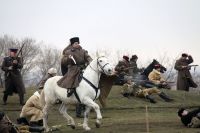 Реконструкция «Ростовская наступательная операция»