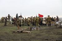 Реконструкция «Ростовская наступательная операция»