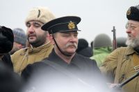 Реконструкция «Ростовская наступательная операция»