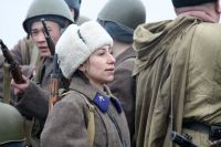 Реконструкция «Ростовская наступательная операция»