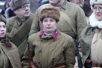 Реконструкция «Ростовская наступательная операция»