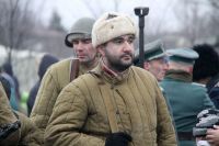 Реконструкция «Ростовская наступательная операция»