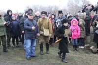 Реконструкция «Ростовская наступательная операция»