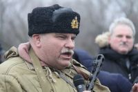 Реконструкция «Ростовская наступательная операция»