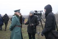 Реконструкция «Ростовская наступательная операция»