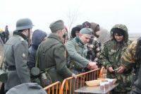 Реконструкция «Ростовская наступательная операция»