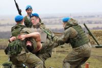 Реконструкция «Ростовская наступательная операция»