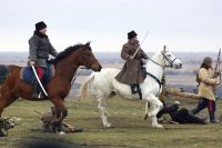 Реконструкция «Ростовская наступательная операция»