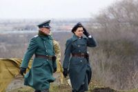 Реконструкция «Ростовская наступательная операция»