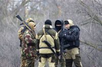 Реконструкция «Ростовская наступательная операция»