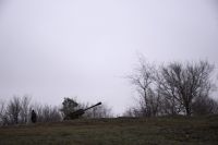 Реконструкция «Ростовская наступательная операция»