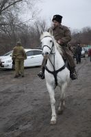 Реконструкция «Ростовская наступательная операция»