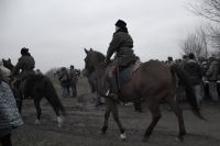 Реконструкция «Ростовская наступательная операция»