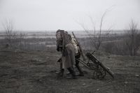 Реконструкция «Ростовская наступательная операция»