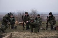 Реконструкция «Ростовская наступательная операция»