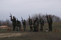 Реконструкция «Ростовская наступательная операция»