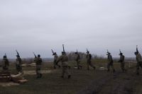 Реконструкция «Ростовская наступательная операция»