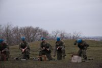 Реконструкция «Ростовская наступательная операция»