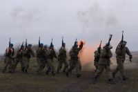 Реконструкция «Ростовская наступательная операция»