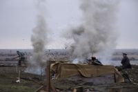 Реконструкция «Ростовская наступательная операция»