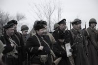 Реконструкция «Ростовская наступательная операция»