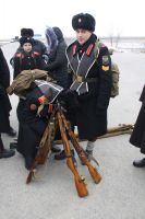 100-летие Первого Кубанского «Ледяного» похода