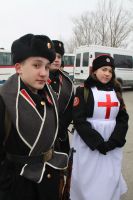 100-летие Первого Кубанского «Ледяного» похода