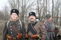 100-летие Первого Кубанского «Ледяного» похода